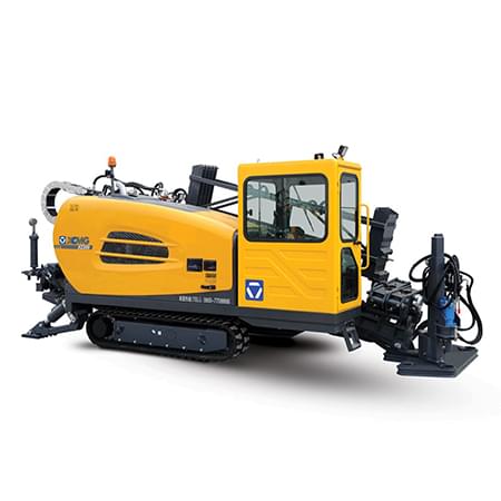 XCMG  XZ200 Horizontal Directional Drill (HDD)