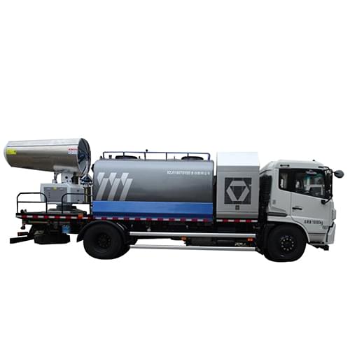 XCMG Official 8 tons Multifunctional Dust Suppression Vehicle XZJ5180TDYD5