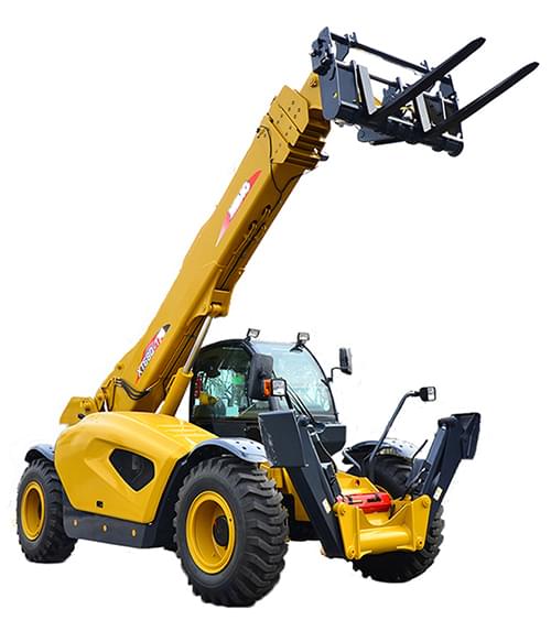 XCMG  XC6-4517K 4.5 ton 17 m telescopic handler telehandler