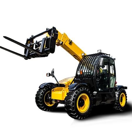 XCMG  XC6-3507K Telescopic Handlers