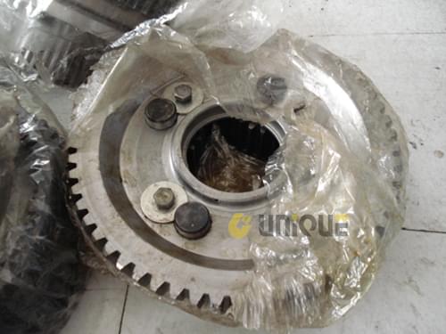 Wheel loader spare parts Planetary Gear