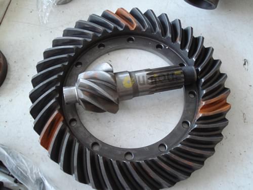 Wheel loader spare parts Gear Wheel