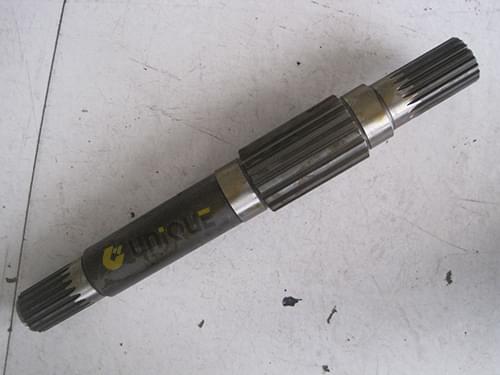 Wheel loader spare parts Transmission Shaft
