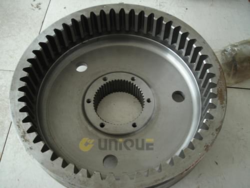 Wheel loader spare parts Ring Gear