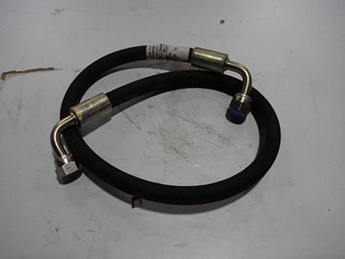 Crane spare part High-pressure oil pipe
