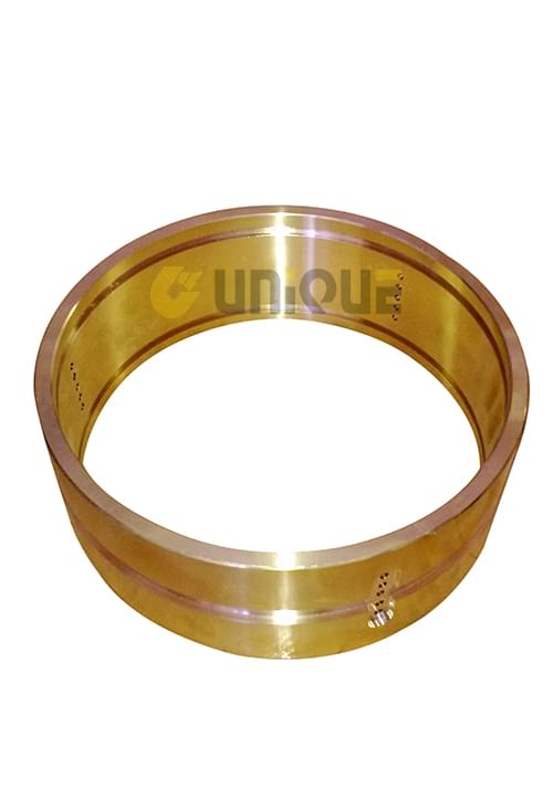 Motor grader spare parts opper bush