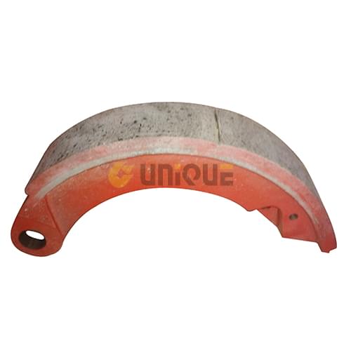 Motor grader spare parts Brake shoe