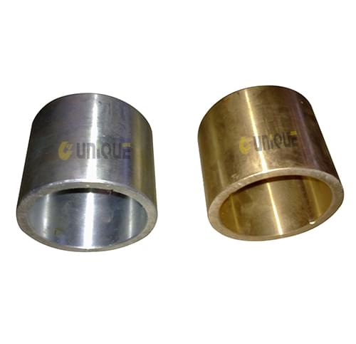 Motor grader spare parts Copper bush