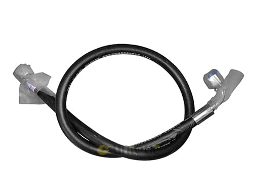 Motor grader spare parts Oil pipe