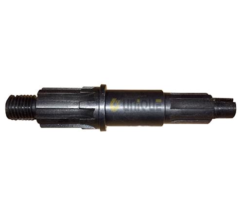 Motor grader spare parts Axle