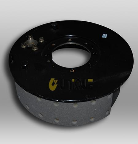 Road roller spare parts Brake