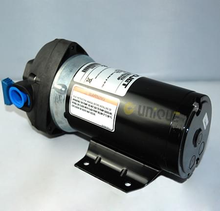 Road roller spare parts Water pump