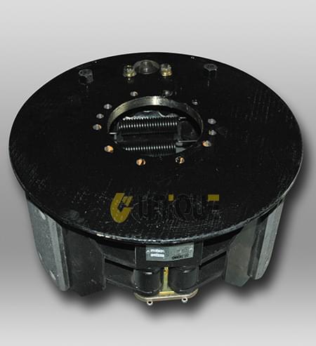 Road roller spare parts Brake assembly