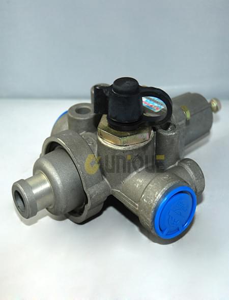 Road roller spare parts Pressure regulating valve