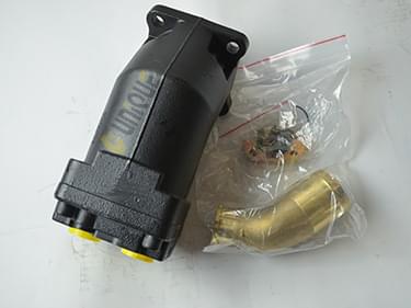 Truck-mounted crane parts Pump