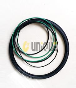 Truck-Mounted Crane Parts Seal ring