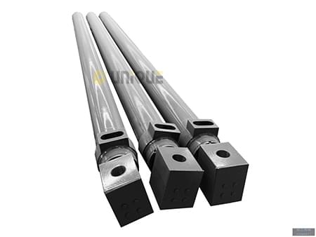 Truck-Mounted Crane Parts Hydraulic cylinder