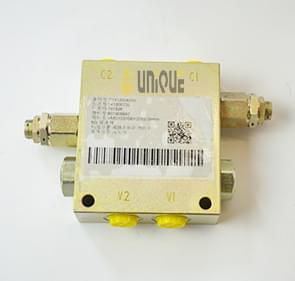 Truck-Mounted Crane Parts Hydraulic valve