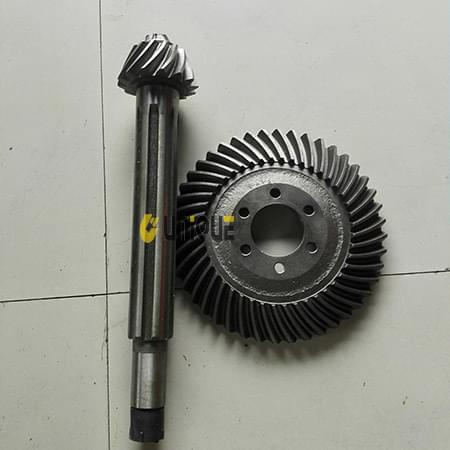 Bulldozer parts Gearbox second shaft crown teeth