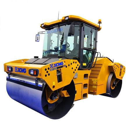 XCMG  XD123S Road Roller