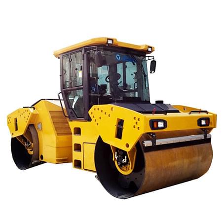 XCMG  XD102 Road Roller