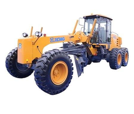 XCMG 170HP GR1603 motor graders equipment china rc small mini tractor road wheel motor grader