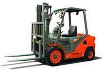 Lonking Diesel Forklift