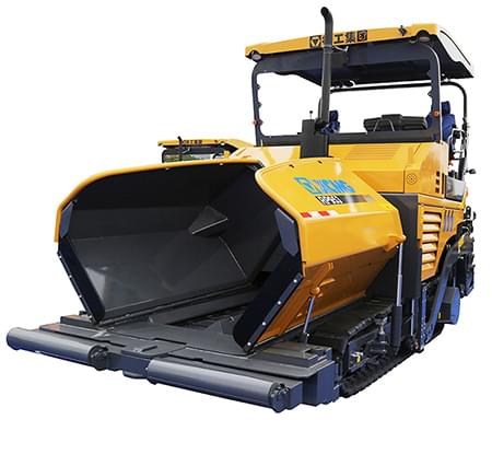 XCMG pave width 9.5m RP953 Road Concrete Paver machine