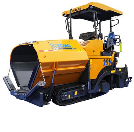 XCMG  RP403 paver