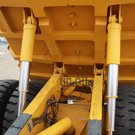 Mining Machinery Cylinder