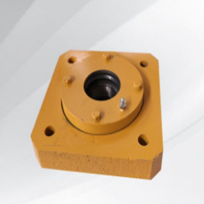 Loader spare part drive shaft support z5g. 1.2
