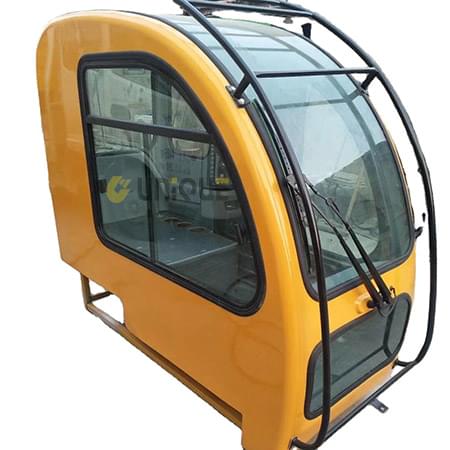 Crane drive cabin windshield glass 20B,25K,20G 30K