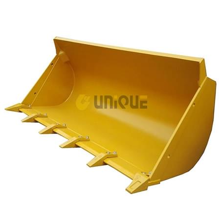 Construction+Machinery+Parts wheel loader part  5 ton loader bucket 252110032 252117315