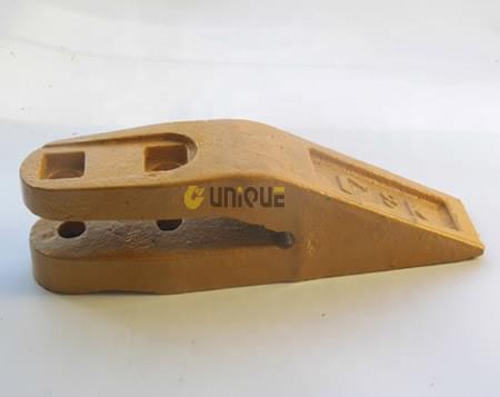 construction machinery parts  loaders Zl50g bucket teeth