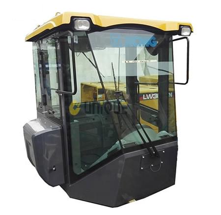 802141596 JF-JS-20X ZL50 ZL50G ZL50GN ZL50GV Wheel loader  Cabine