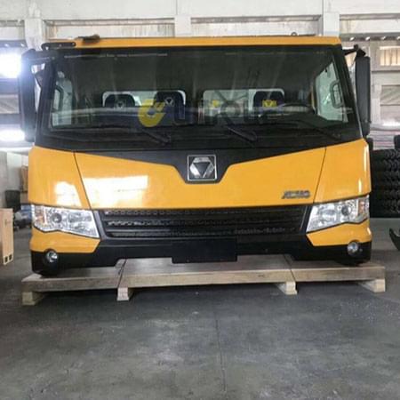 Cab Crane QY25 QY50 XCT Cabin