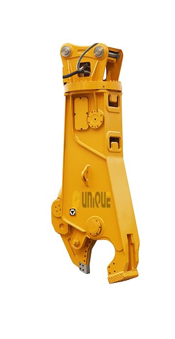Excavator Work Tools Olecranon