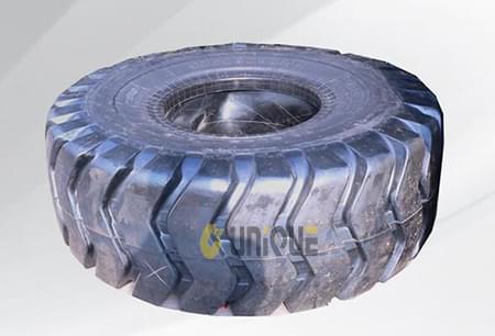 Wheel loader parts Tires