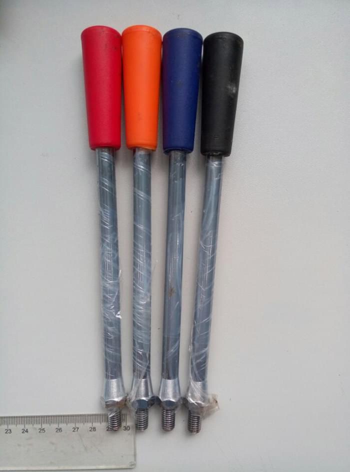 Truck-Mounted Crane Parts Handle