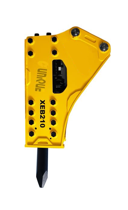 Excavator Work Tools Hammer