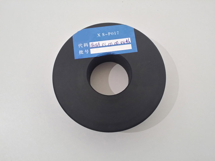 Truck-Mounted Crane Parts Guide wheel