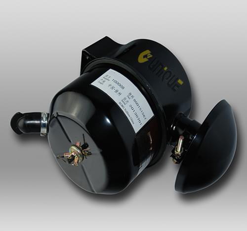 Road roller spare parts Air filter