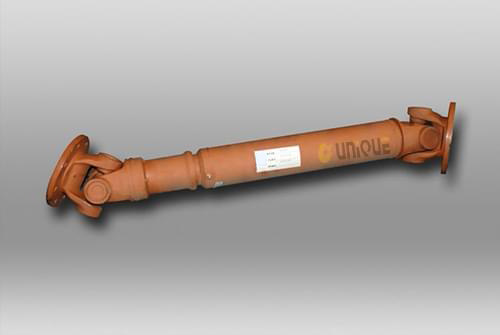 Road roller spare parts Transmission shaft